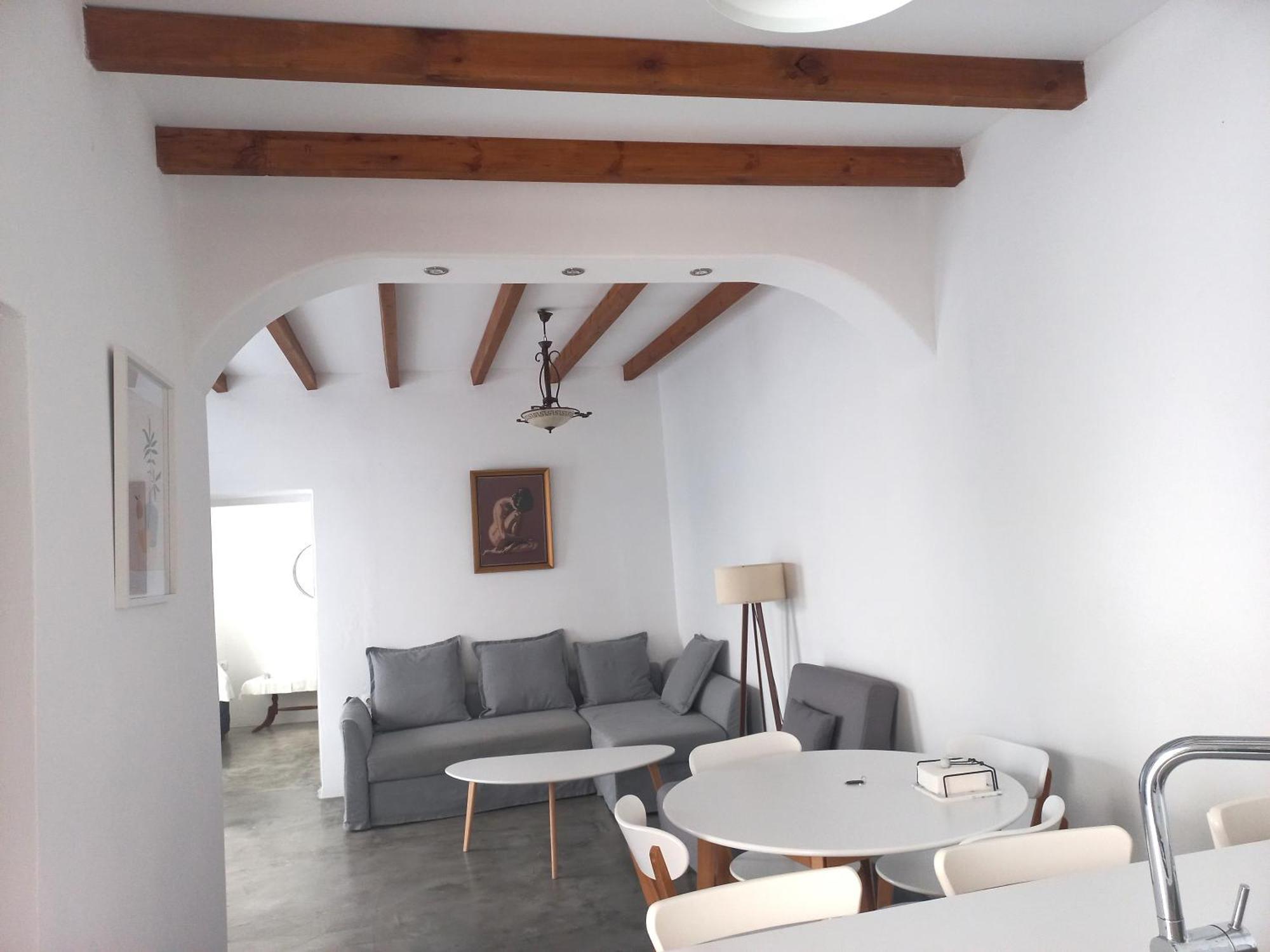 Stella' S House Castle Of Chora Naxos Apartment Naxos City Exterior photo